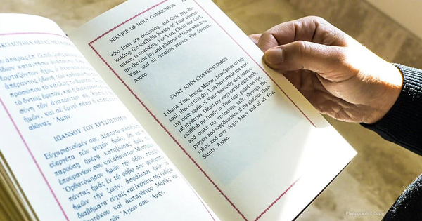 Bible Study